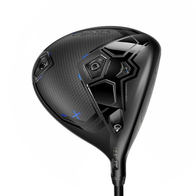 $350 Darkspeed X Driver (Brand New)