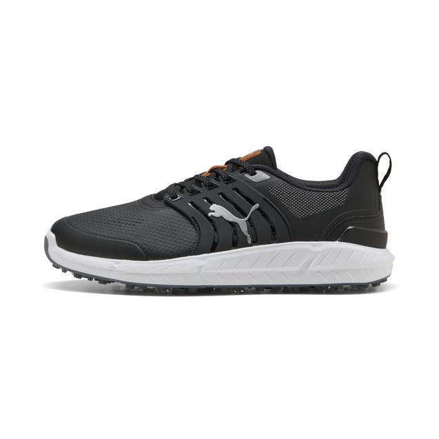 $112 PUMA Ignite Elevate 2 Tour Spiked Golf Shoe
