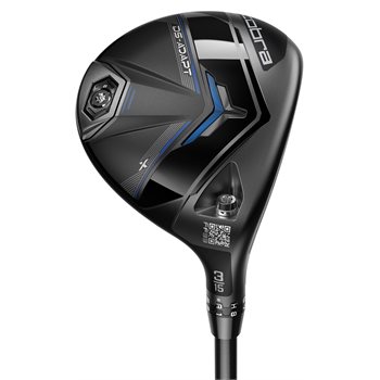 $240 Cobra DS ADAPT X Fairway Wood (Brand New)