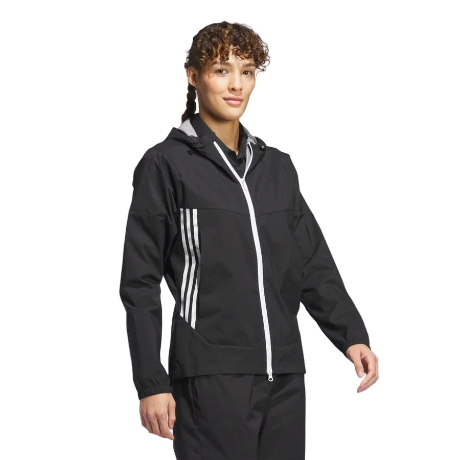 $63 Adidas Ladies 2025 Provisional Jacket
