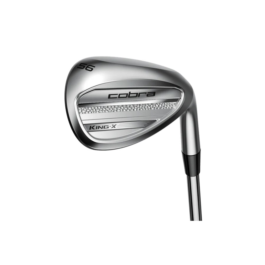 $158 Cobra King X Wedge (Excellent Condition)