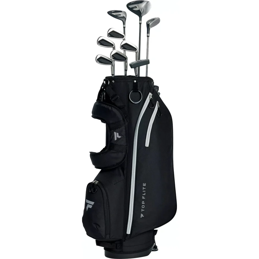$400 Top Flite 26 XL 13-Piece Golf Set