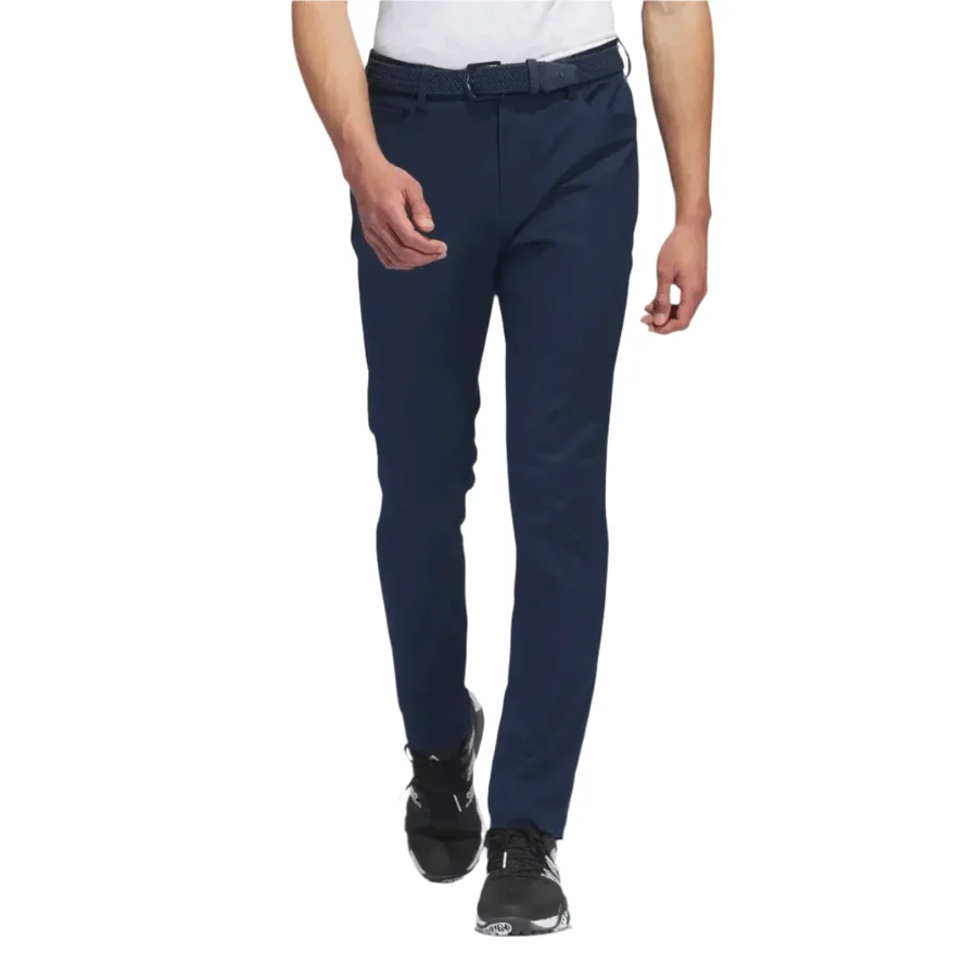 $50 Adidas Go-To 5-Pocket Golf Pants