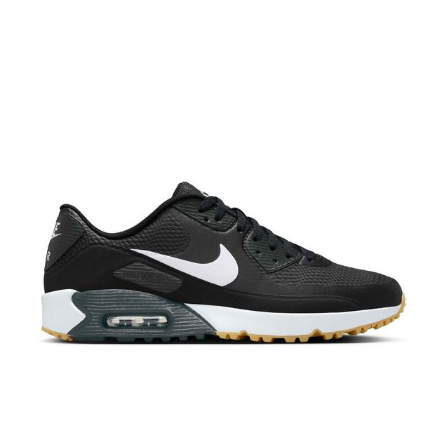 $100 Nike Air Max 90 Spikeless Golf Shoe