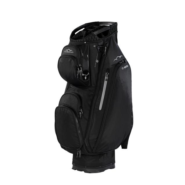 $265 Sun Mountain C-100 Cart Bag