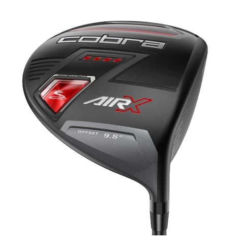 $95 Cobra AirX Offset Driver (Demo Condition)