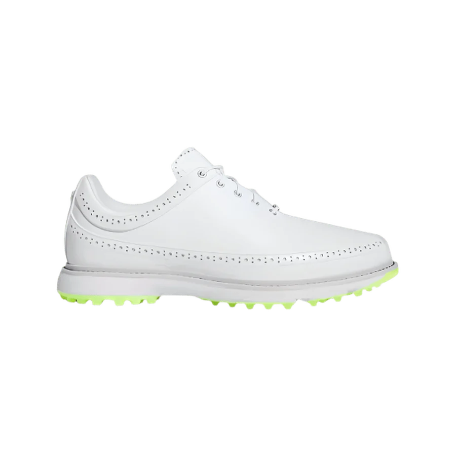 $100 Adidas MC80 Spikeless Golf Shoes