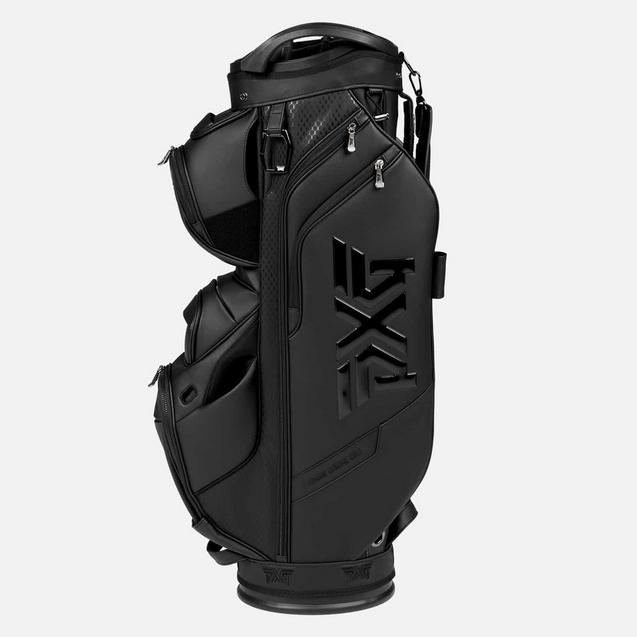 $300 PXG NextGen Deluxe Cart Bag