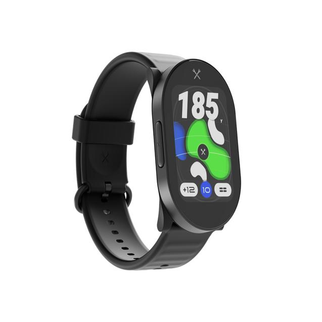 $180 Blue Tees Playmaker GPS Watch