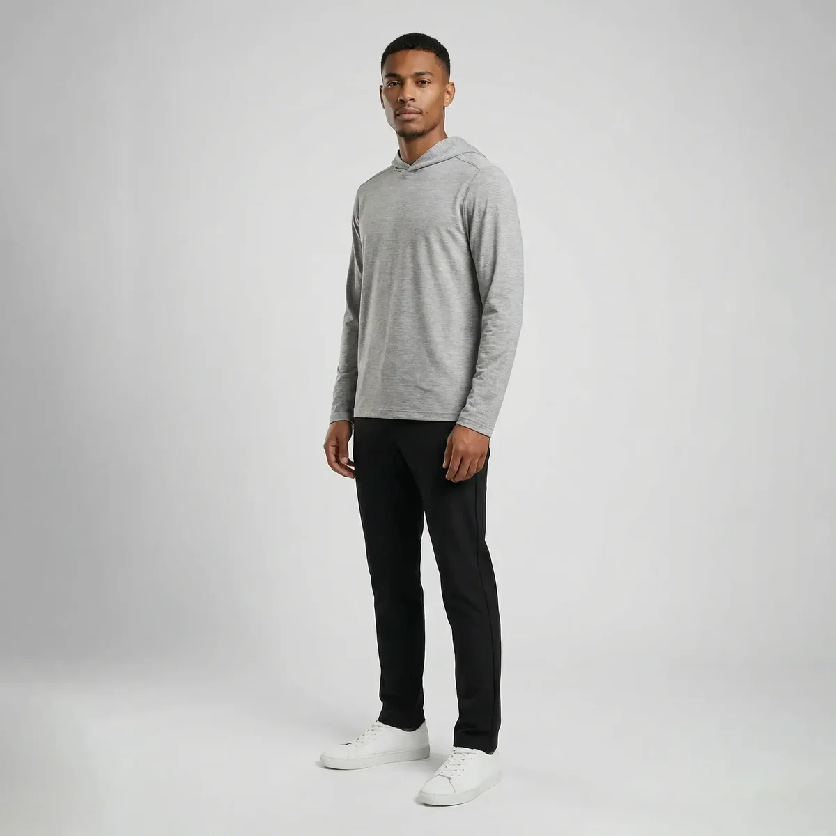 $45 Sun Mountain Greenside Hoodie