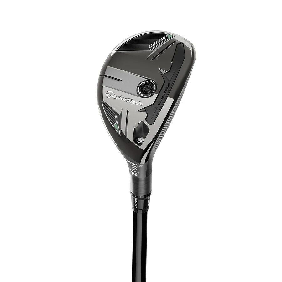 $250 TaylorMade Qi35 Rescue (Brand New)