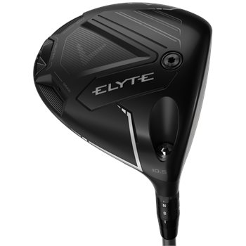 $600 Callaway Elyte Night Edition Driver (Brand New)