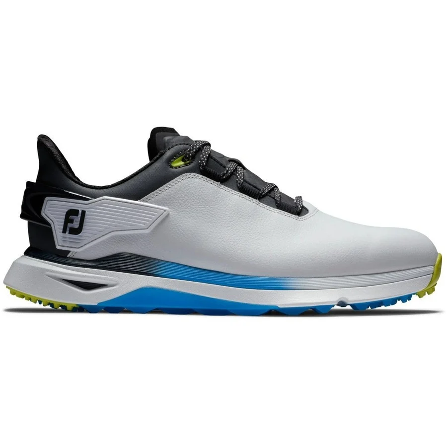 $160 FootJoy Pro SLX Carbon Spikeless Golf Shoe