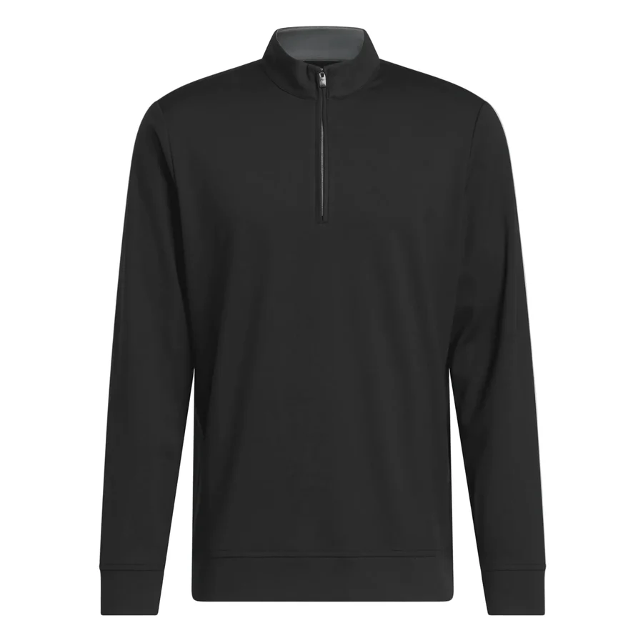 $70 Adidas Ultimate365 Classic Quarter-Zip Jacket