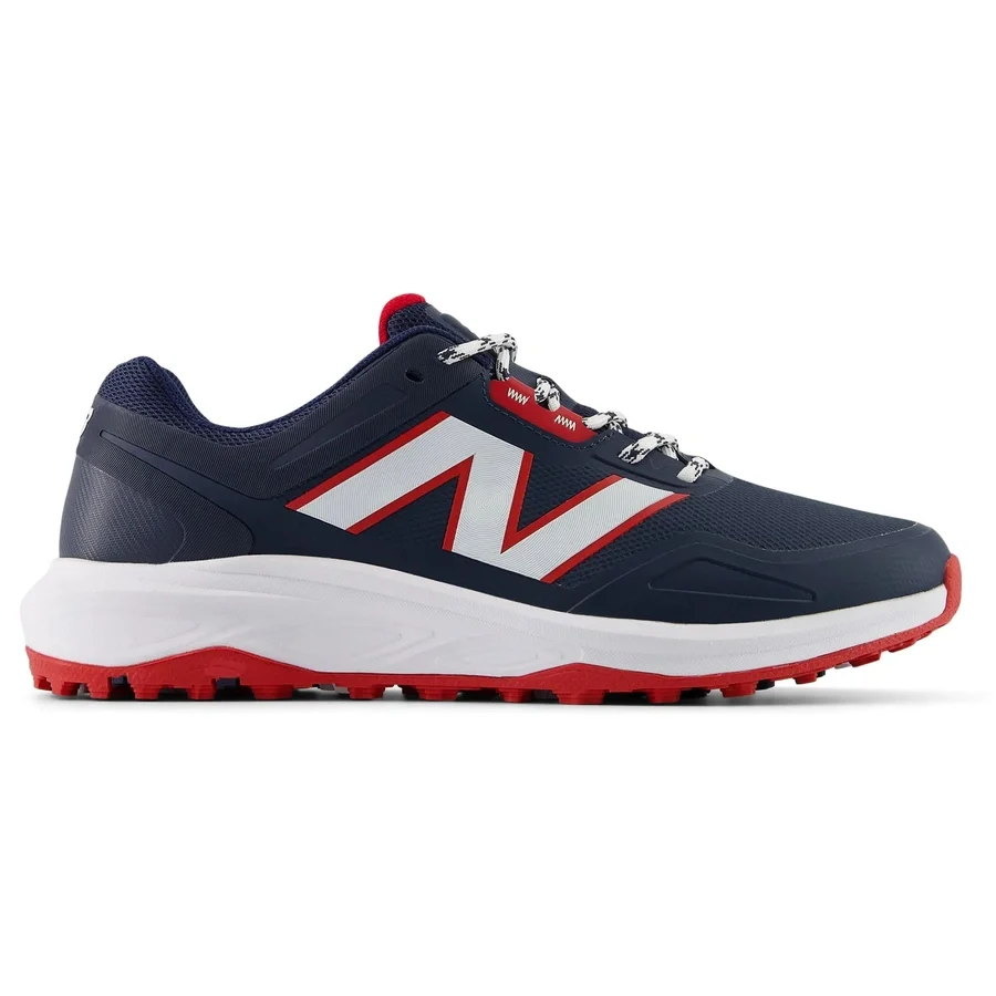 $100 New Balance Fresh Foam Contend V3 Spikeless Golf Shoes