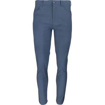 $53 PUMA 101 Pants Flat Front Golf Apparel